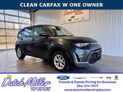 2024 Kia Soul Ripley WV