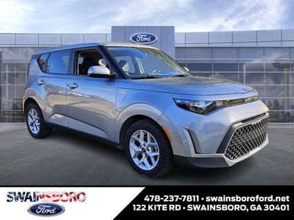 2024 Kia Soul Swainsboro GA