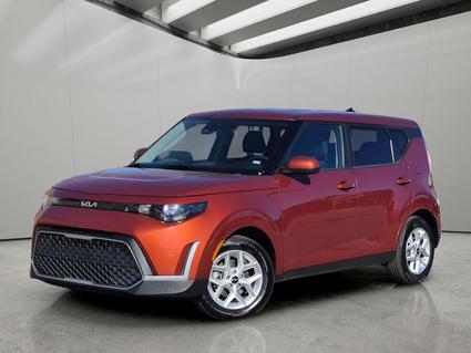 2024 Kia Soul Albuquerque NM