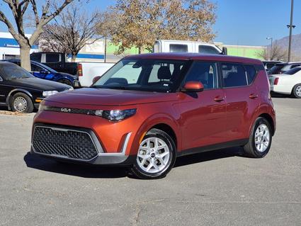 2024 Kia Soul Albuquerque NM