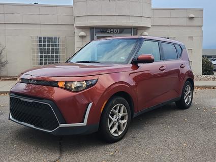 2024 Kia Soul Albuquerque NM