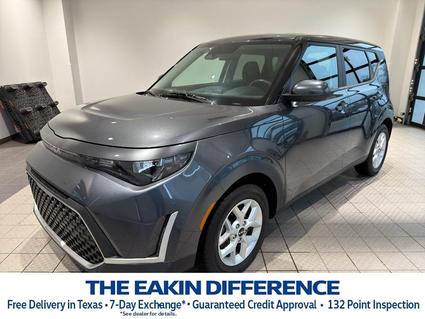 2024 Kia Soul Lufkin TX