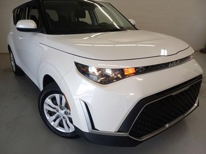 2024 Kia Soul Toledo OH