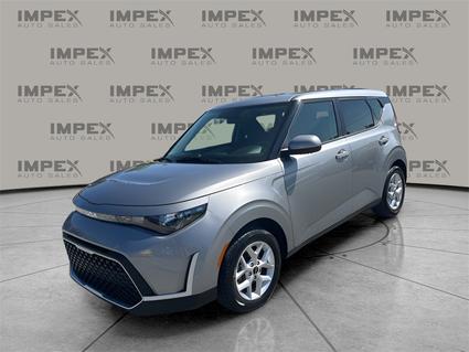 2024 Kia Soul Greensboro NC