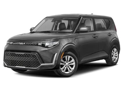 2024 Kia Soul Floresville TX