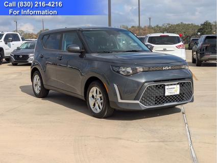 2024 Kia Soul Floresville TX