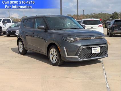 2024 Kia Soul Floresville TX