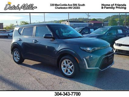 2024 Kia Soul South Charleston WV