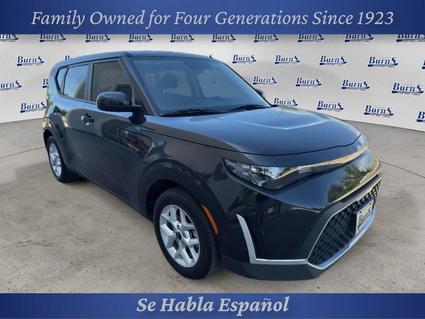 2024 Kia Soul Orangeburg SC