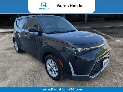 2024 Kia Soul Orangeburg SC
