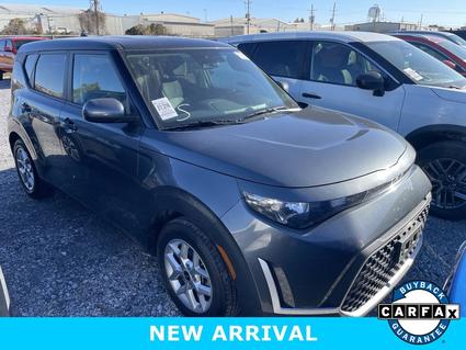 2024 Kia Soul Baton Rouge LA