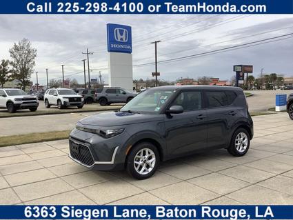 2024 Kia Soul Baton Rouge LA