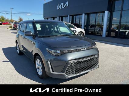 2024 Kia Soul Nicholasville KY