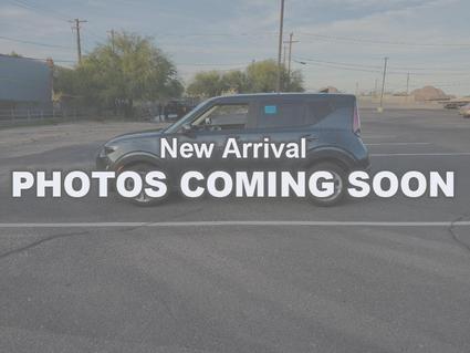 2025 Kia Soul Phoenix AZ