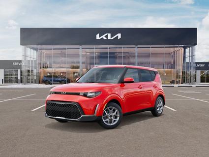 2025 Kia Soul Toledo OH