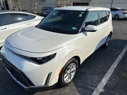 2025 Kia Soul Tyler TX