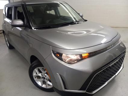 2025 Kia Soul Toledo OH