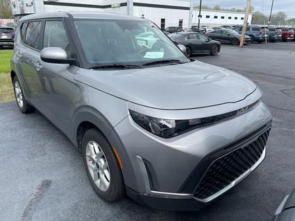 2025 Kia Soul Toledo OH