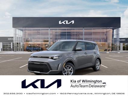 2025 Kia Soul Wilmington DE