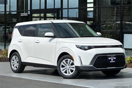 2025 Kia Soul Vero Beach FL