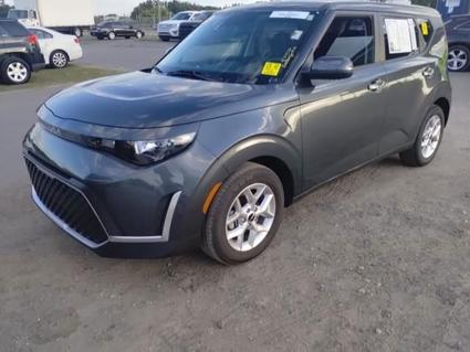 2025 Kia Soul Destin FL