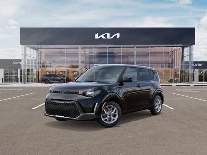 2025 Kia Soul Toledo OH