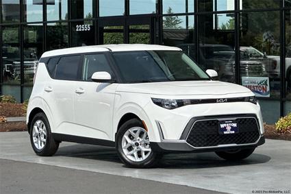 2025 Kia Soul Vero Beach FL