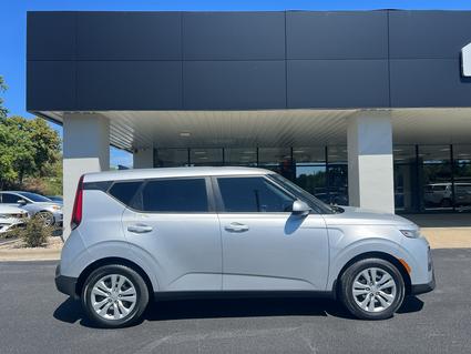 2020 Kia Soul Carbondale IL