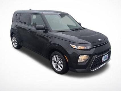 2020 Kia Soul Salem OR