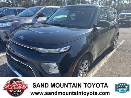 2021 Kia Soul Albertville AL