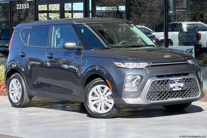 2021 Kia Soul Vero Beach FL