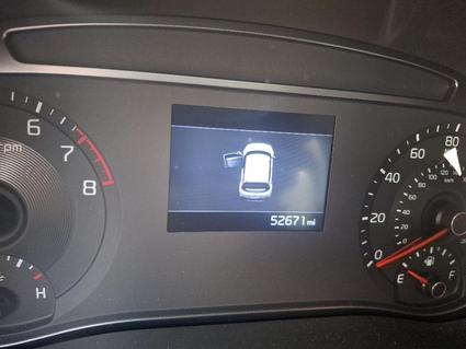 2021 Kia Soul Morristown TN