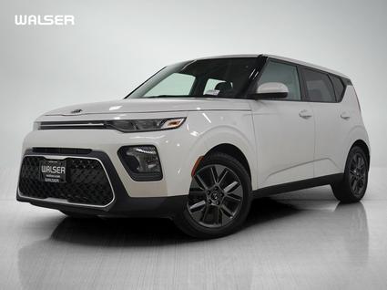 2021 Kia Soul Minneapolis MN