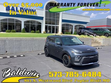 2022 Kia Soul Poplar Bluff MO