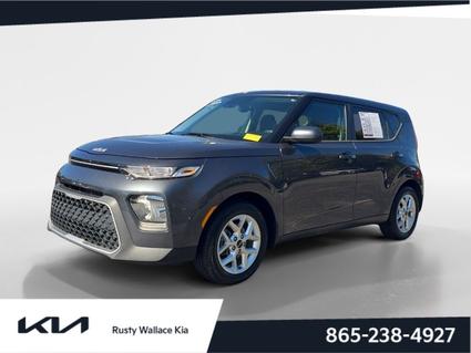 2022 Kia Soul Louisville TN