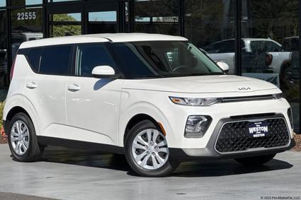 2022 Kia Soul Vero Beach FL