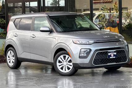 2022 Kia Soul Vero Beach FL