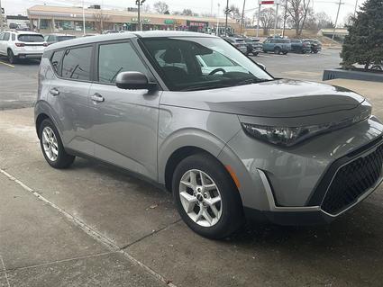 2023 Kia Soul Eureka CA