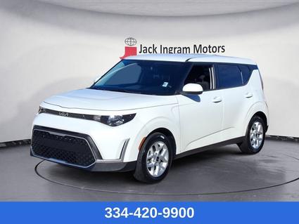 2023 Kia Soul Montgomery AL