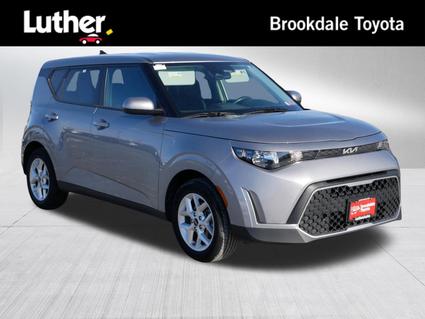 2023 Kia Soul Minneapolis MN