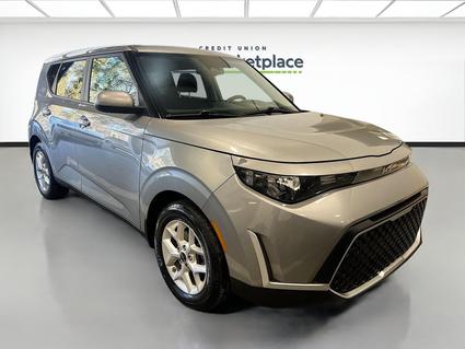 2023 Kia Soul Winston Salem NC