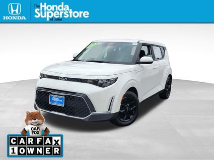 2023 Kia Soul Joliet IL