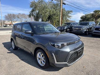 2023 Kia Soul Metairie LA