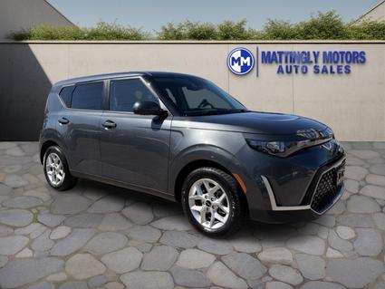 2023 Kia Soul Metairie LA