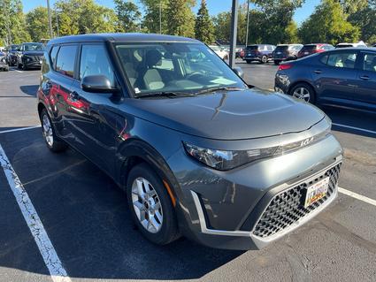 2023 Kia Soul Toledo OH