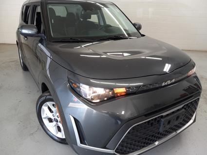 2023 Kia Soul Toledo OH