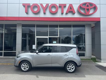2023 Kia Soul Eureka CA