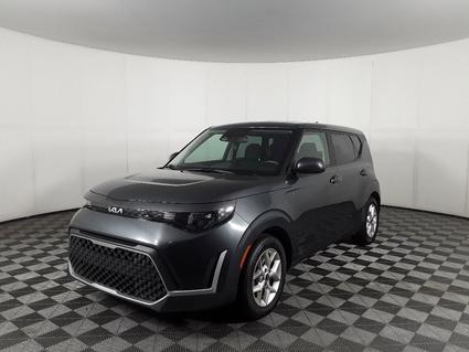 2023 Kia Soul Sterling CO