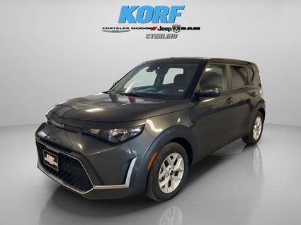 2023 Kia Soul Sterling CO