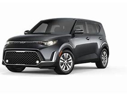 2023 Kia Soul Sterling CO